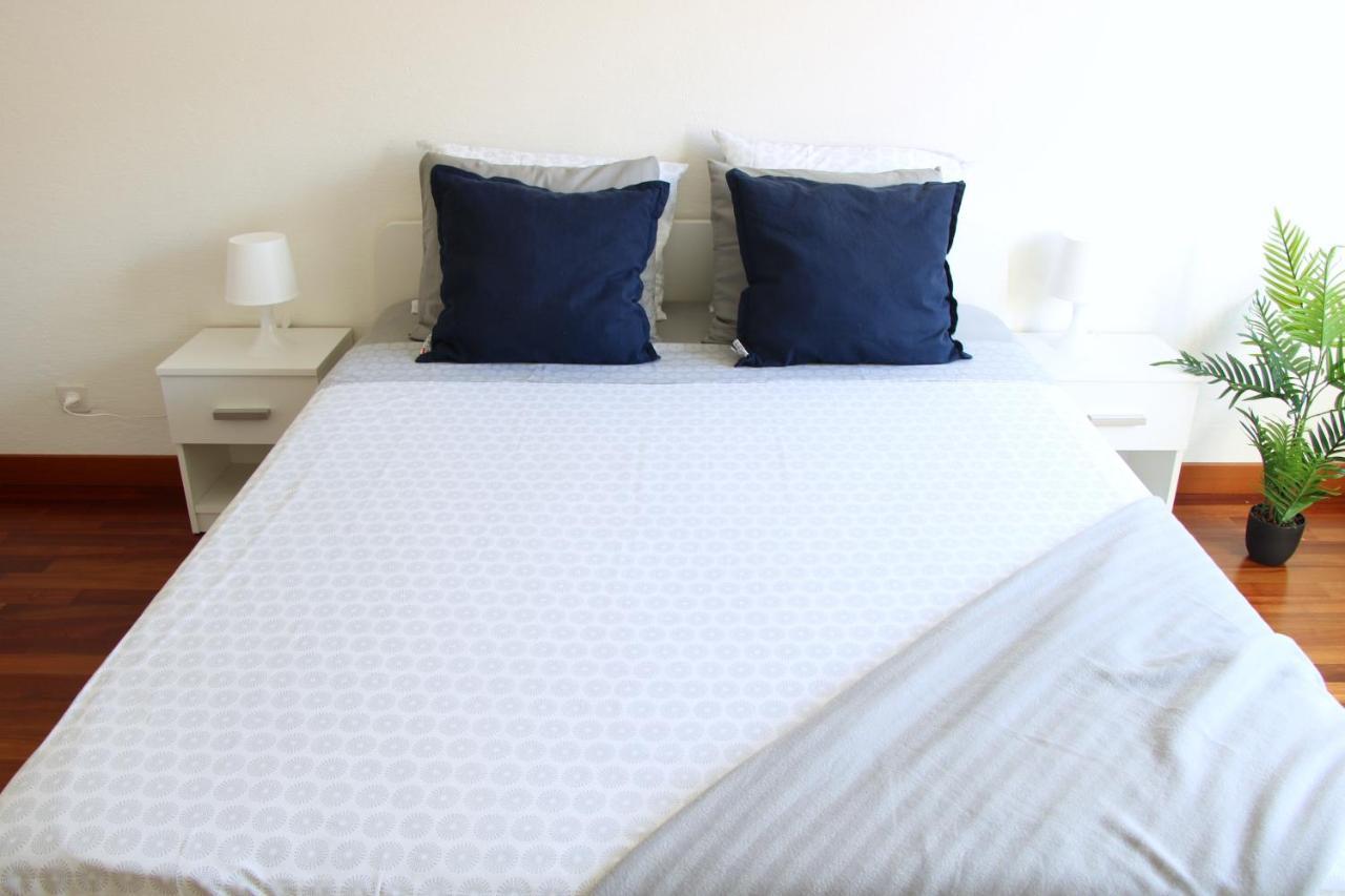 Cozy Apartment With Free Parking & Close To Lake Λουγκάνο Εξωτερικό φωτογραφία