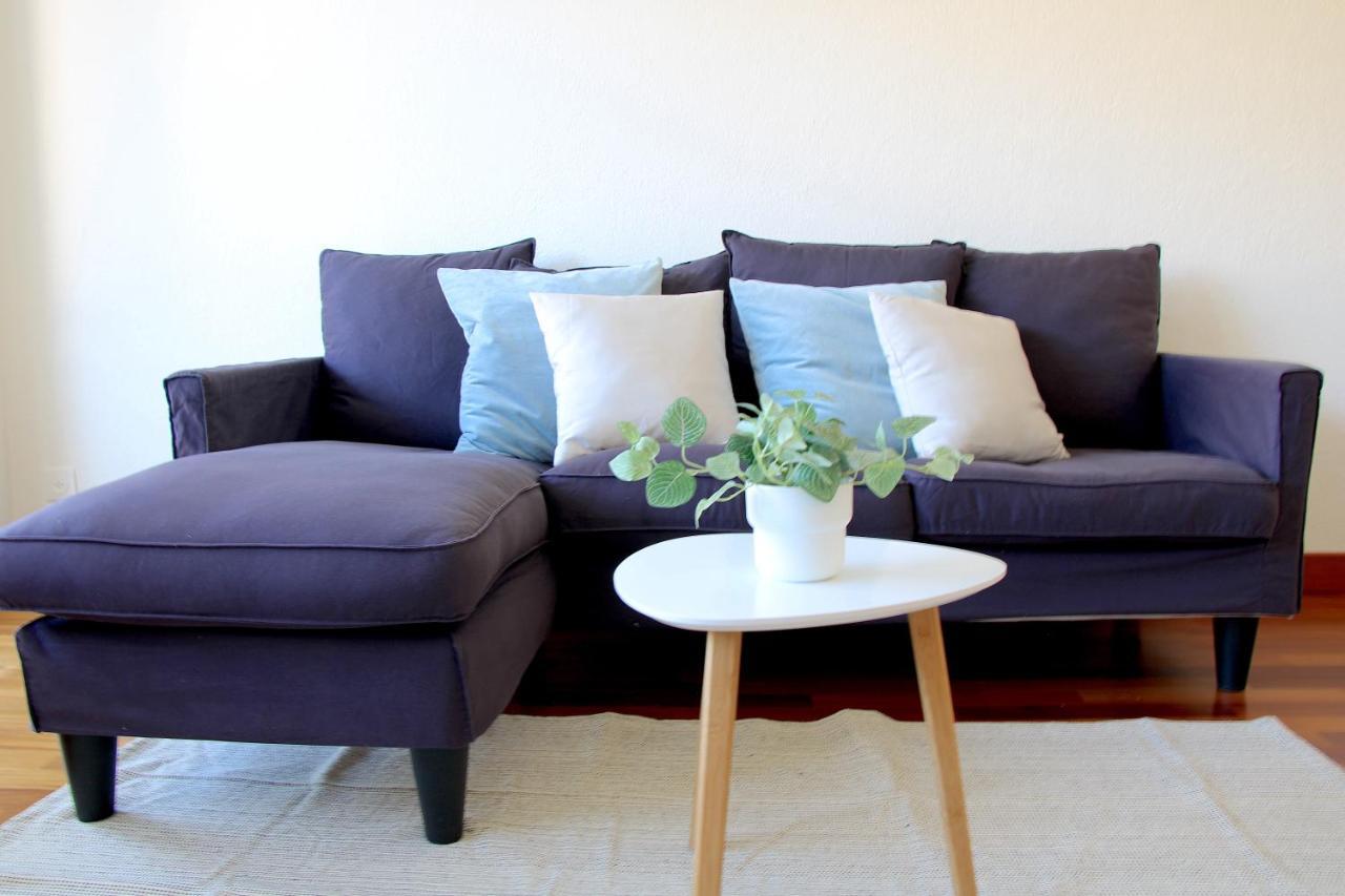 Cozy Apartment With Free Parking & Close To Lake Λουγκάνο Εξωτερικό φωτογραφία